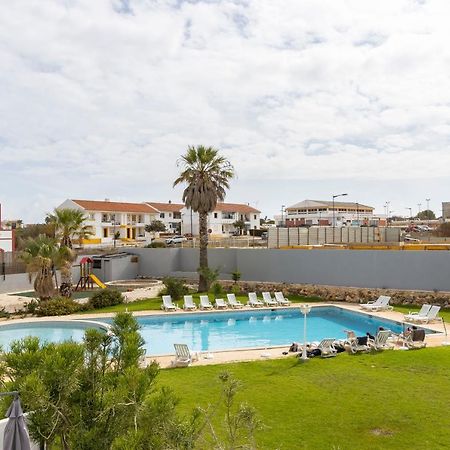 3 Minutes To The Beach, 2 Bedroom Amazing Apt With Balcony, Bbq Grill And Pool Сагреш Экстерьер фото