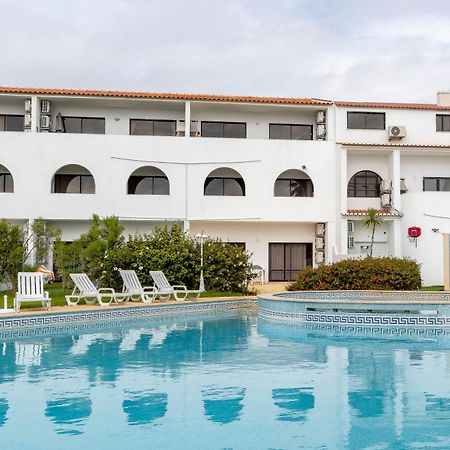 3 Minutes To The Beach, 2 Bedroom Amazing Apt With Balcony, Bbq Grill And Pool Сагреш Экстерьер фото