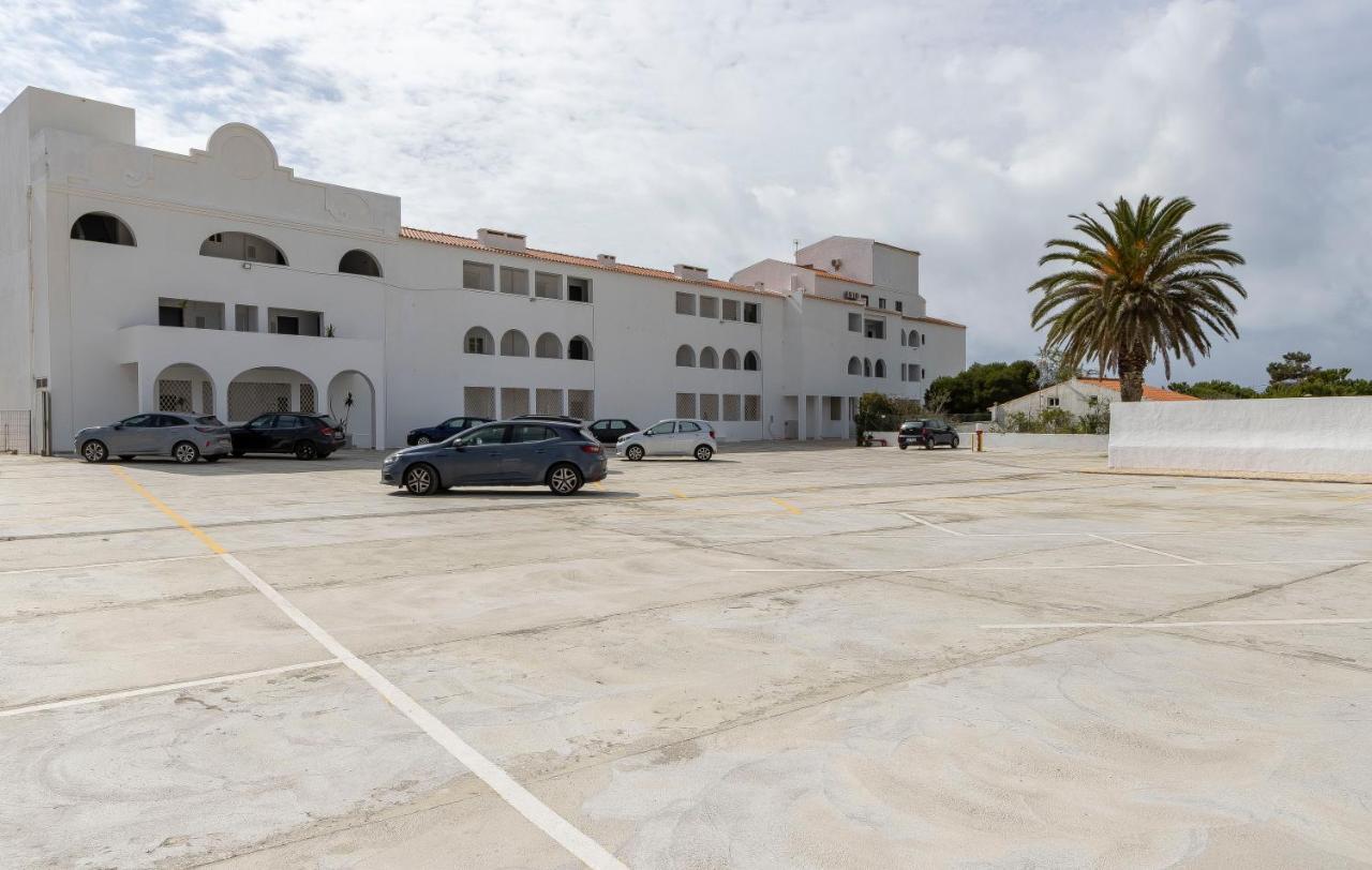 3 Minutes To The Beach, 2 Bedroom Amazing Apt With Balcony, Bbq Grill And Pool Сагреш Экстерьер фото