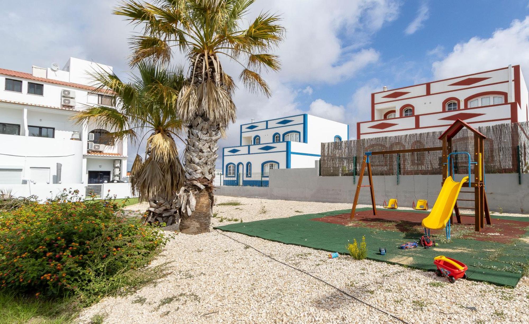 3 Minutes To The Beach, 2 Bedroom Amazing Apt With Balcony, Bbq Grill And Pool Сагреш Экстерьер фото